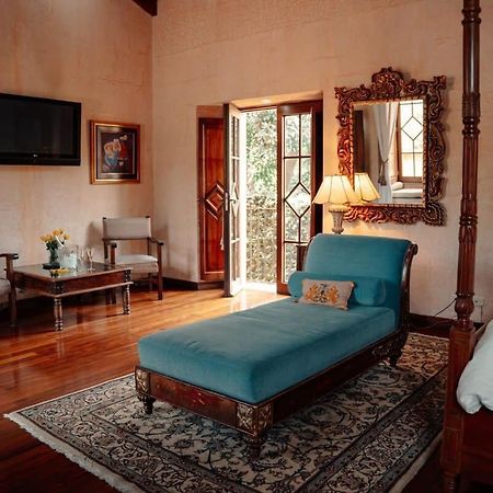 Sharazade - Boutique Stay Pool Magical Setting Antigua Εξωτερικό φωτογραφία