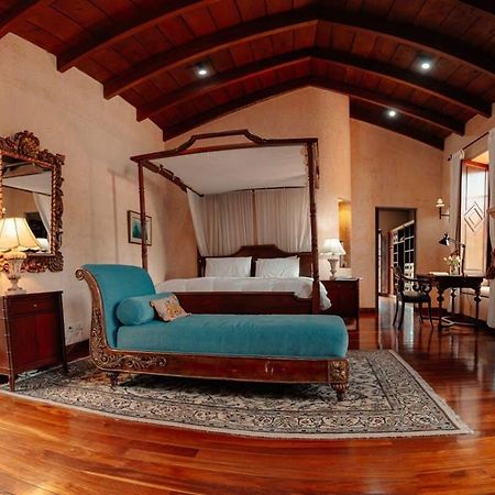 Sharazade - Boutique Stay Pool Magical Setting Antigua Εξωτερικό φωτογραφία