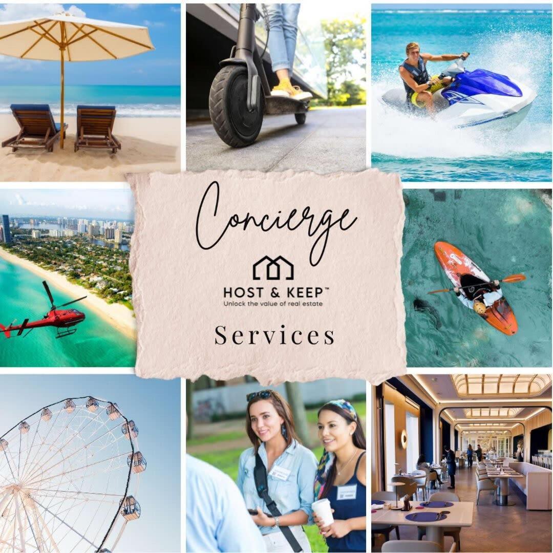 Sharazade - Boutique Stay Pool Magical Setting Antigua Εξωτερικό φωτογραφία