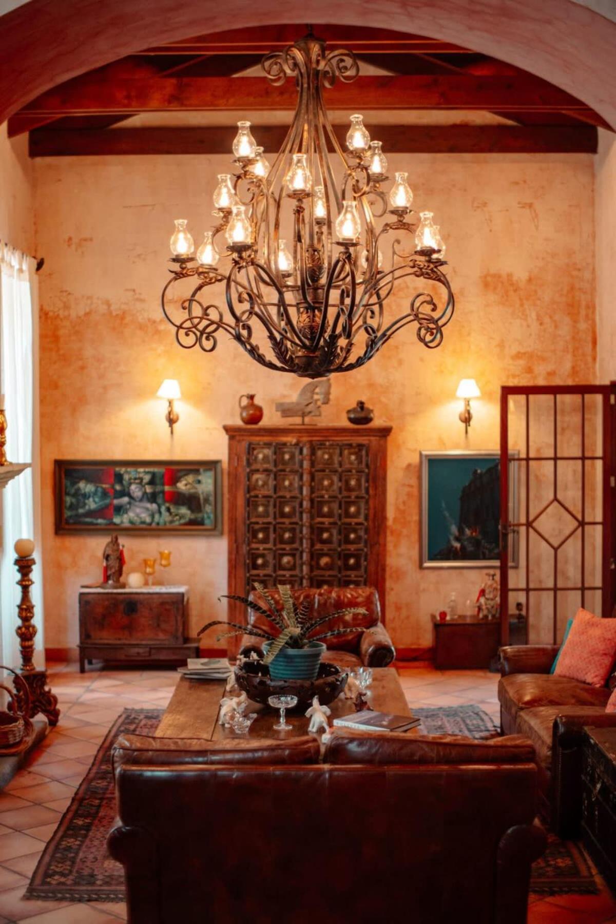 Sharazade - Boutique Stay Pool Magical Setting Antigua Εξωτερικό φωτογραφία