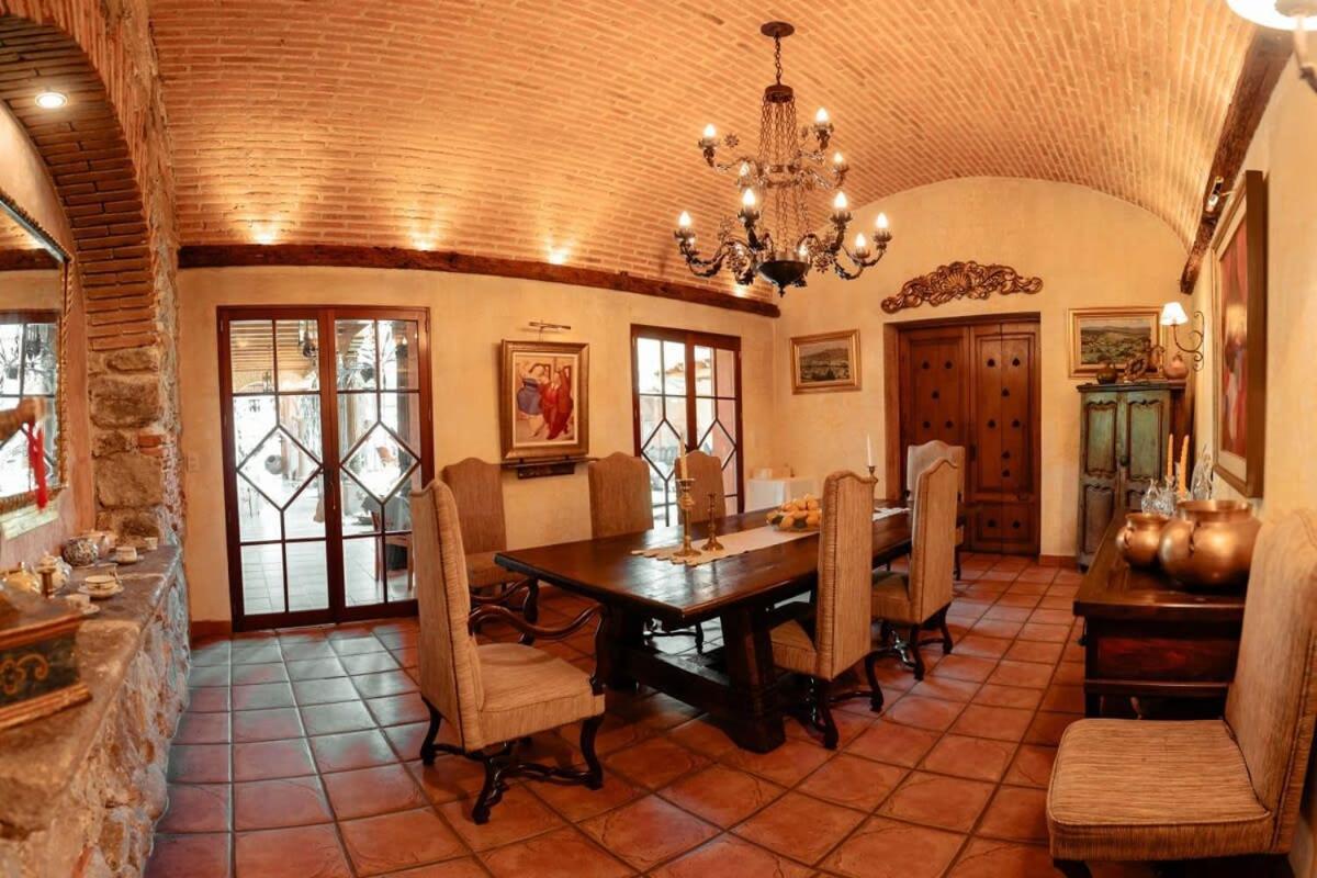 Sharazade - Boutique Stay Pool Magical Setting Antigua Εξωτερικό φωτογραφία