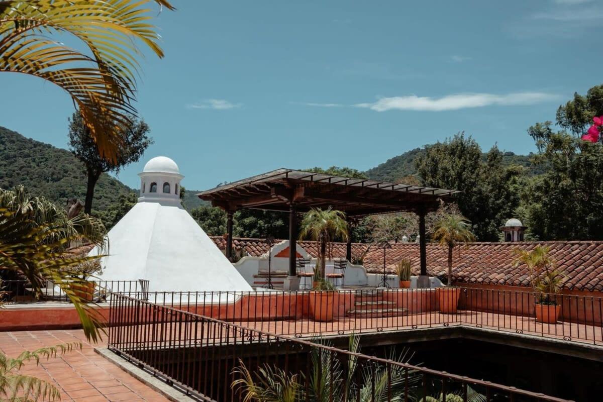 Sharazade - Boutique Stay Pool Magical Setting Antigua Εξωτερικό φωτογραφία