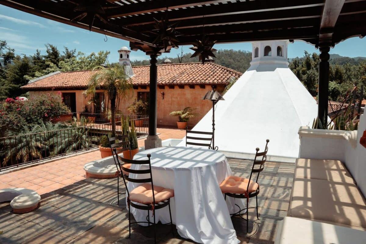 Sharazade - Boutique Stay Pool Magical Setting Antigua Εξωτερικό φωτογραφία