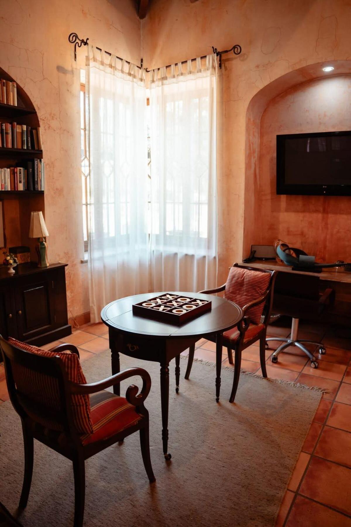 Sharazade - Boutique Stay Pool Magical Setting Antigua Εξωτερικό φωτογραφία