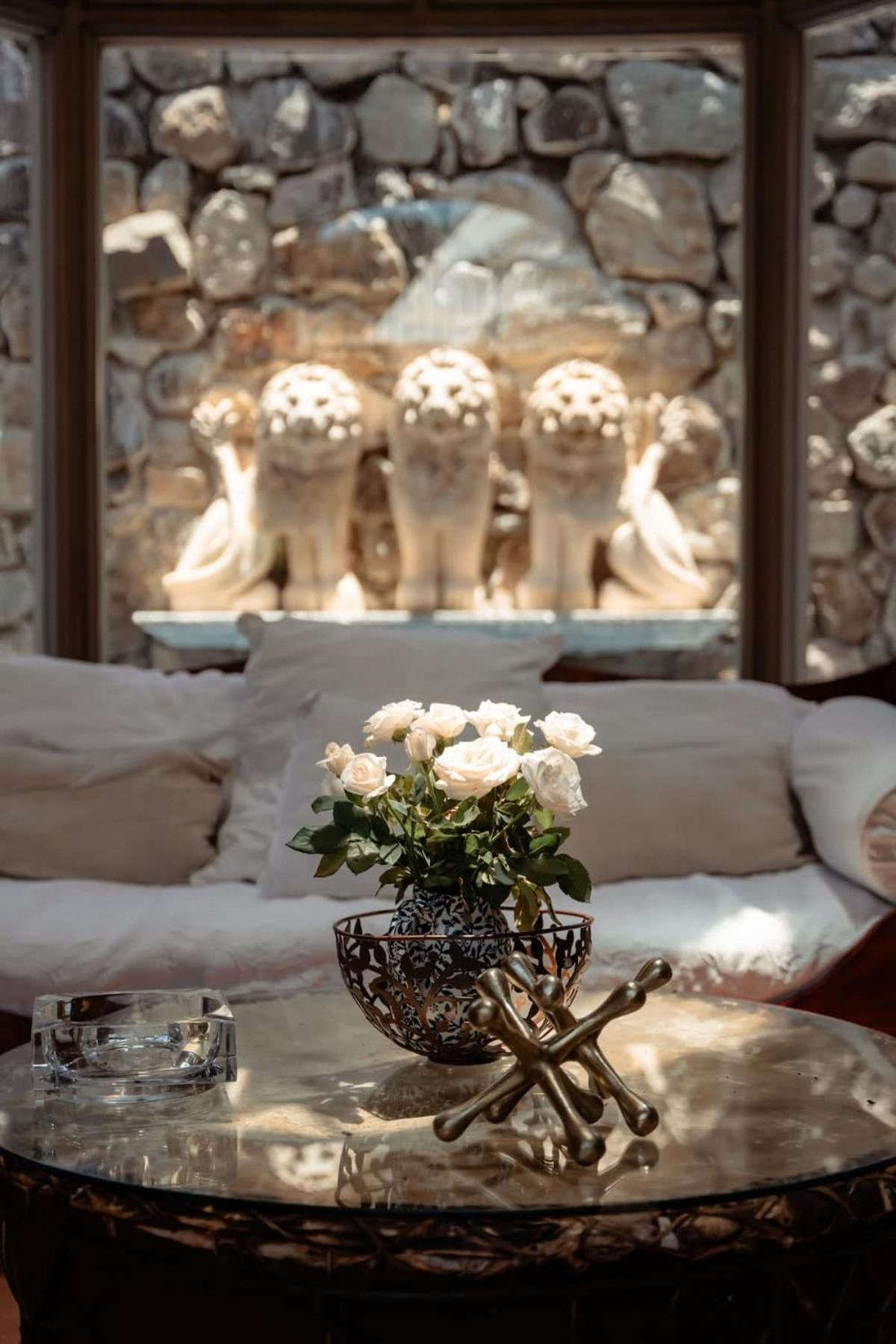 Sharazade - Boutique Stay Pool Magical Setting Antigua Εξωτερικό φωτογραφία